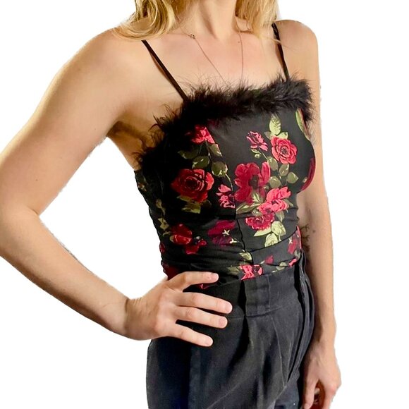 Crop tank - Picture 3 of 3